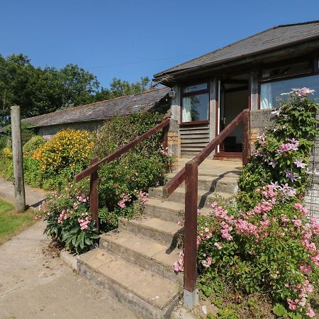 The Bushel Villa Bideford Buitenkant foto
