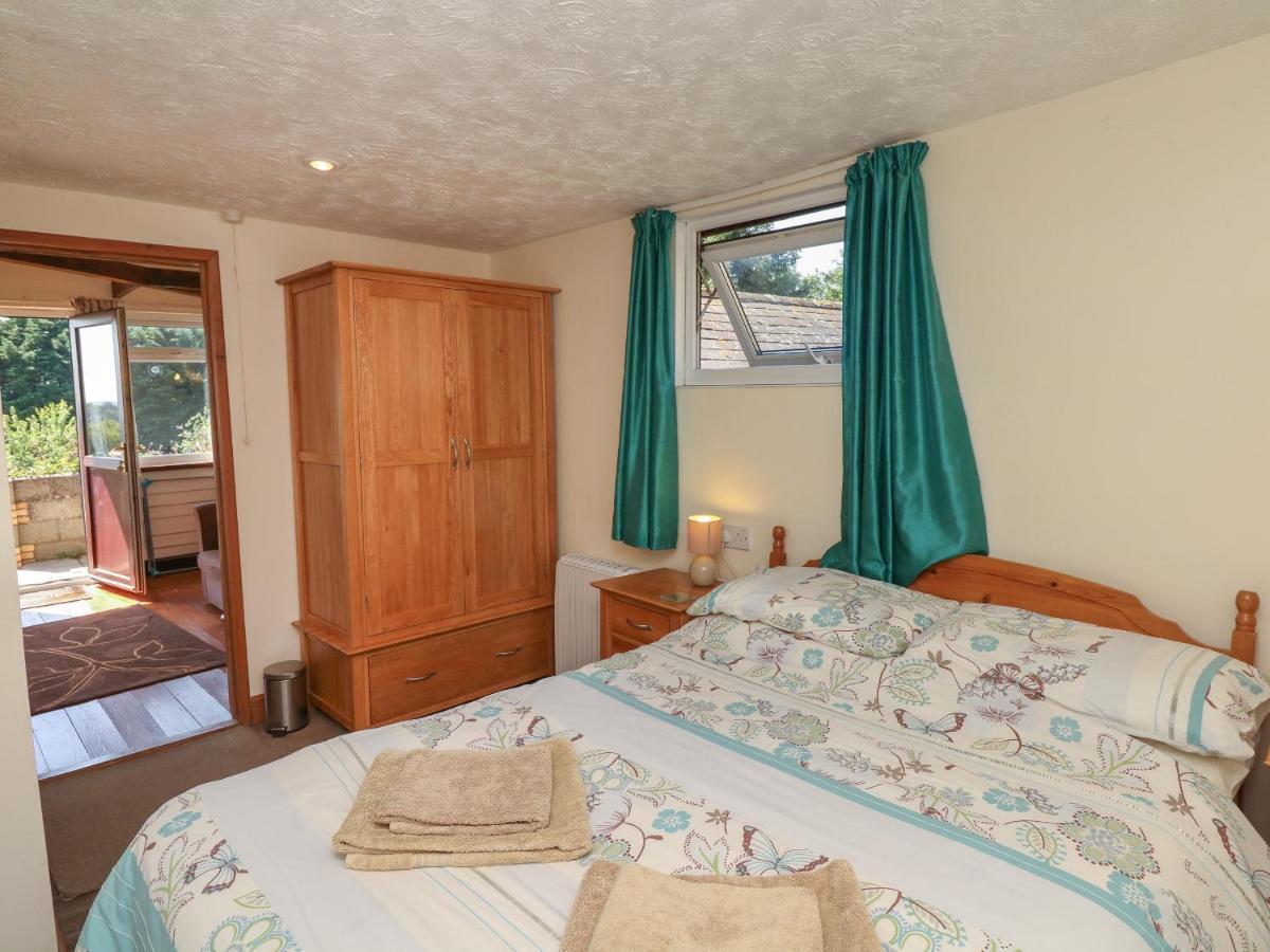 The Bushel Villa Bideford Buitenkant foto